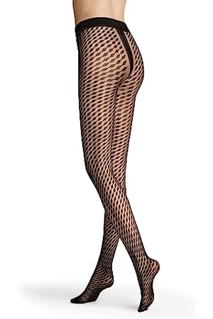 Hudson Damen Strumpfhosen Prong Fashion 40 DEN 36-38