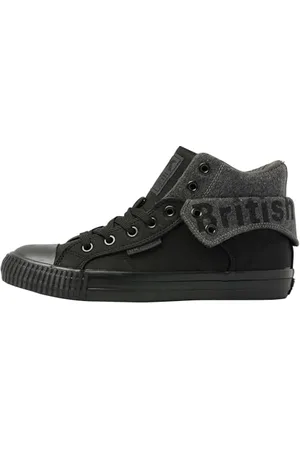British Knights Herren ROCO Sneaker, , 46 EU