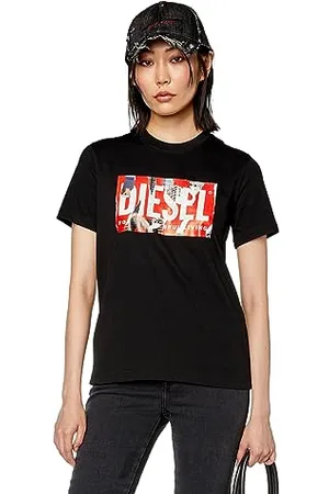 Diesel _T-REG-L8 Maglietta_Shirt_9XX-0CATM_XL