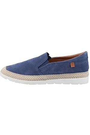 Hush Puppies Herren Owen Espadrille Sneaker, , 40 EU