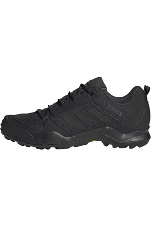 adidas Herren Terrex AX3 Hiking Shoes Wanderschuhe, core Black/core Black/Carbon, 40 2/3 EU