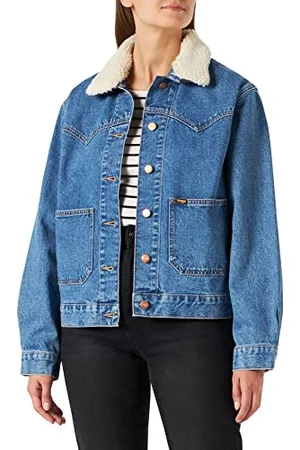 Wrangler Women