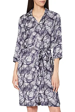 Mexx Damen Partykleid, , (Herstellergröße: 36)