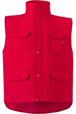 Velilla Unisex 108 Weste, , XXL