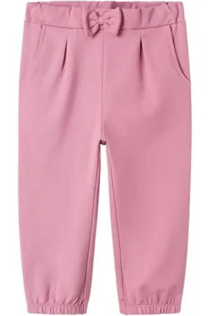 NAME IT Nmfnaiomia Nreg Sweat Pant Bru