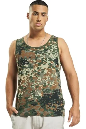 Brandit Tank Top, Farbe: , Größe: 4XL