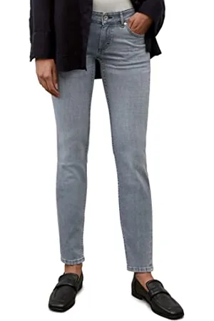 Marc O’ Polo Damen M01912412115 Jeans