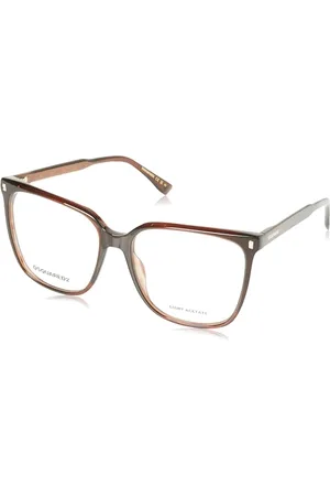 Dsquared2 Dsquared Unisex Brille Vista D2 0115 Gmv 57/16/145 Damen Sunglasses, , 57