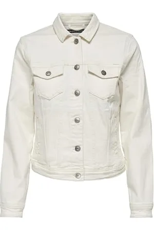 ONLY ONLTIA DNM Jacket COL PIM NOOS