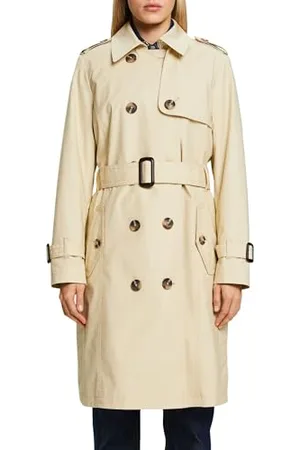 ESPRIT Damen 014ee1g349 Jacke, , XL