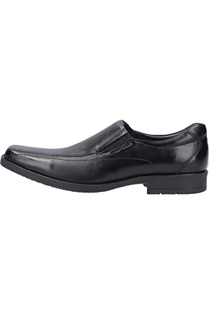 Hush Puppies Herren Brody Schuluniform-Schuh, , 43 EU
