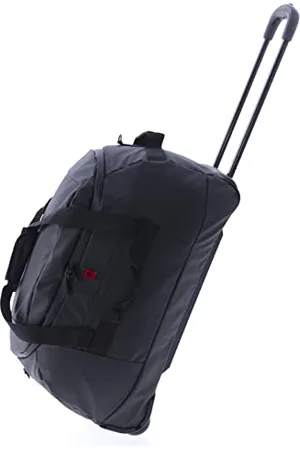 Gladiator Polar Reisetasche mit Rädern, groß, 62 l, , Grande, 62 L, Reisetasche mit Rädern