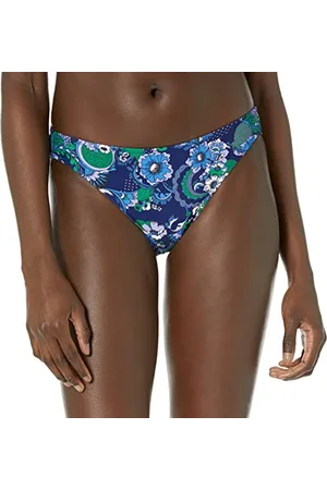 Amazon Damen Klassisches Bikini-Unterteil, Bademode, , 40