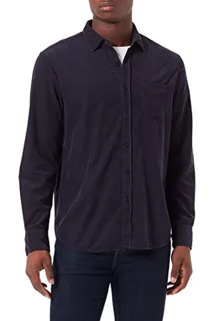 Replay Herren M4052B Hemd, , L