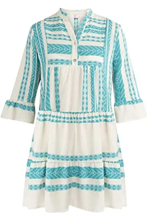 IZIA Damen Sommerkleid mahisha 19325647, , M
