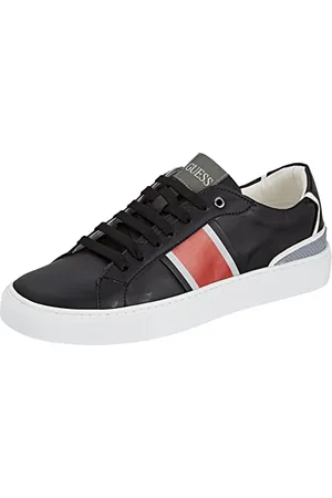 Guess Herren TODI Low Sneaker, , 41 EU