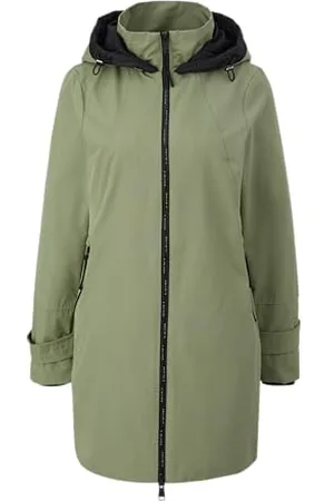 QS by s.Oliver Parka