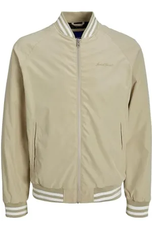 JACK & JONES Herren Bomberjacke JORLUCCA Bomber Jacket 12252963, ,XS