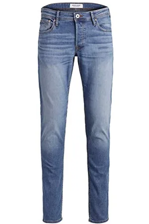 JACK & JONES PREMIUM Herren Jjiglenn Jjoriginal Am 815 Noos Ps Jeans, , 50W / 32L EU