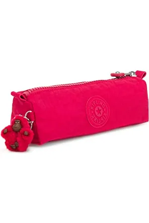Kipling FREEDOM Mittelgroßes Federetui, Beutel, Etuis, (Rosa)