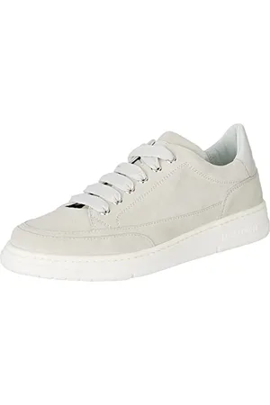 Candice Cooper Damen Velanie Chic Oxford-Schuh, Dust, 35 EU