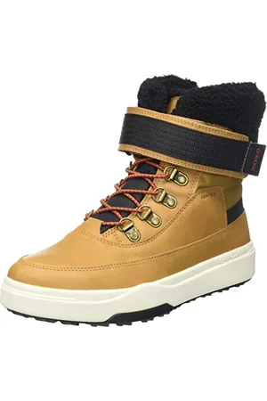 Geox Jungen J Bunshee Pg Boy B A Stiefeletten