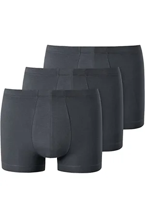 Schiesser Retro Shorts/Pant - 3er Pack (S )
