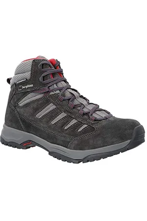 Berghaus Herren Exped Trek 2.0 Tech Wanderstiefel - /Rot - UK 11