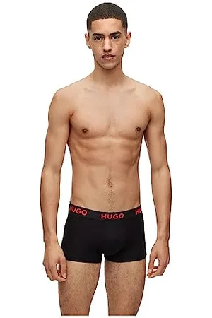 HUGO BOSS Herren Trunk Triplet Nebula Trunk, , XXL