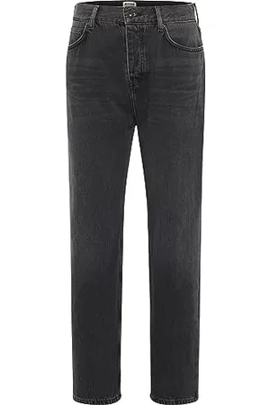 Mustang Damen AVA Jeans, , 30W / 32L