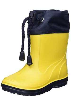 Beck Unisex Kinder Gummistiefel, , 28 EU