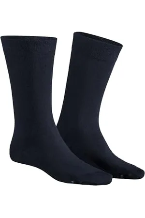 Hudson Herren Socken Dry Cotton klimaregulierend 43-46