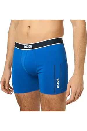 HUGO BOSS BoxerBr 24 Logo