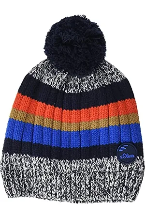 QS by s.Oliver Jungen 404.12.109.25.272.2065281 Winter-Hut, , 49
