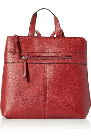Envy Damen Bessie Red Rucksack