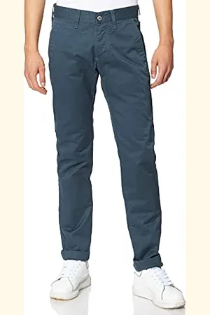 Edwin Herren 55 Chino Hose, , 28W / 33L