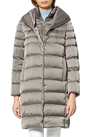 Geox Damen W CHLOO W1425NT2655 Down Coat, , 40