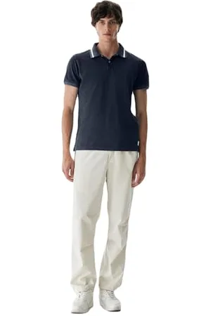 LTB Herren Cezala Polo, , XXL