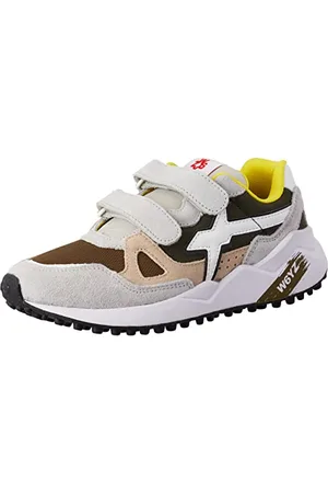 W6YZ Wolf Vl-j. Gymnastikschuh, , 38 EU