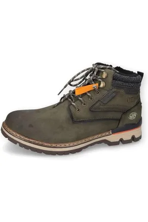 Dockers Herren 53TA102 Mode-Stiefel, , 43 EU
