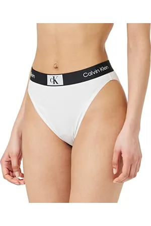 Calvin Klein HIGH WAIST BRAZILIAN Brazilian-Slips Damen, , S
