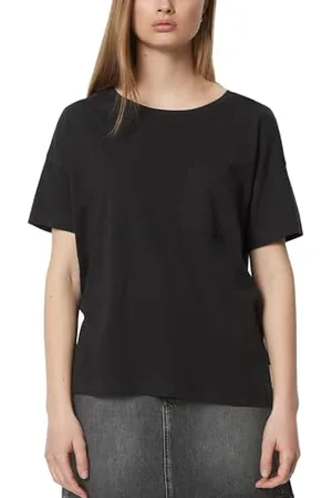 Marc O’ Polo Damen 5000000079 T-Shirt, , XS EU