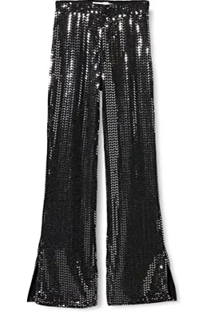 Ichi Damen IHPORTER PA Freizeithose, , XS