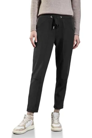 Street one Damen A378518 Hose Im Loose Fit, , 36W / 28L EU