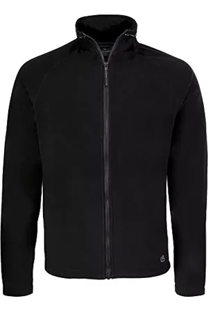 Craghoppers Herren Experten Corey Fleece Fleecejacke, , M