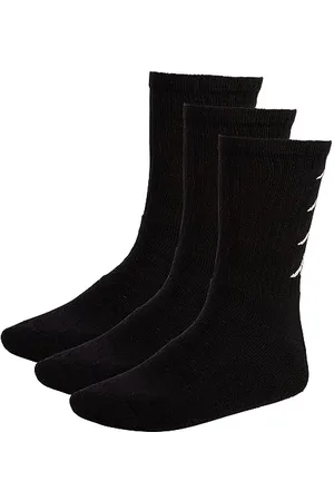 Kappa Unisex Stylecode: 710069 Trainingssocken, , 47-50 EU