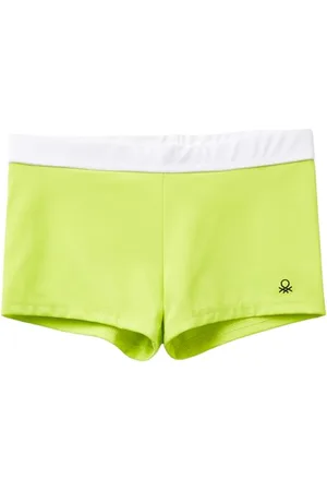 Benetton Jungen Boxer Mare 3L030x015 Boardshorts, , 5 Jahre