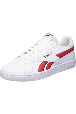 Reebok Unisex Court Retro Sneaker, ,40 EU