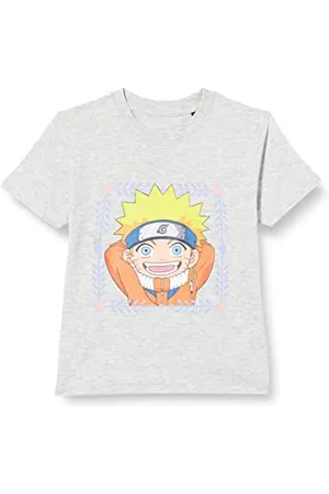 Naruto Mädchen Ginarutts007 T-Shirt, , 14 Jahre