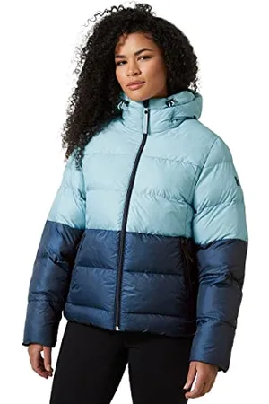Helly Hansen Damen Active Puffy Jacke, , M